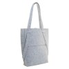 CreaFelt Toteback CreaFelt Toteback sac à bandoulière RPET personnalisable