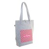 CreaFelt Toteback sac à bandoulière RPET personnalisable