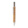 Forcox Forcox stylo 4 couleurs
