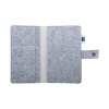 CreaFelt Journey CreaFelt Journey porte-documents de voyage RPET personnalisable