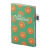 CreaFelt Pass CreaFelt Pass housse pour passeport personnalisable RPET