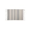 Sagaform Ella Serviette de hammam coton bio 50x70cm