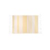 Sagaform Ella Serviette de hammam coton bio 50x70cm