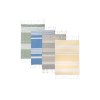 Sagaform Ella Serviette de hammam coton bio 50x70cm