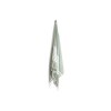 Sagaform Ella Serviette de hammam coton bio 90x170cm