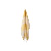 Sagaform Ella Serviette de hammam coton bio 90x170cm