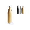 Sagaform Nils Steel Bottle Large 750ml