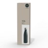 Sagaform Nils Bouteille en acier 500ml