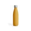 Sagaform Nils Bouteille en acier caoutchouc 500ml