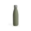 Sagaform Nils Bouteille en acier caoutchouc 500ml