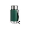 Sagaform Mark Thermos alimentaire avec revêtement en poudre 600ml