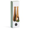 Sagaform Nature couverts à salade 2 pcs