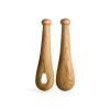 Sagaform Nature couverts à salade 2 pcs