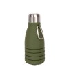 Bouteille pliable Sagaform Stig 550ml