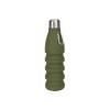Bouteille pliable Sagaform Stig 550ml