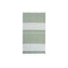 Sagaform Ella Serviette de hammam coton bio 145x250cm