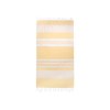 Sagaform Ella Serviette de hammam coton bio 145x250cm