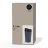 Sagaform Loke Travel Mug Color Coated 240ml