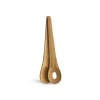 Sagaform Nature couverts à salade tall 2 pcs.