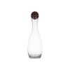 Carafe Nature Sagaform avec bouchon en liège 1,5 liter