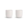 Sagaform Ellen tasse 2 pcs 180ml