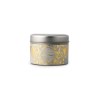 Victorian Tinbox Sense Coton frais bougie parfumée