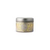 Victorian Tinbox Sense Coton frais bougie parfumée