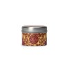 Victorian Tinbox Épices poivre et bois de santal bougie parfumée