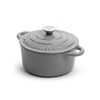 Orrefors Jernverk Poêle en fer émaillé 2.8L