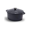 Orrefors Jernverk Grande cocotte émaillée 5L