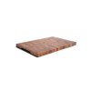 Orrefors Jernverk Planche à découper en bois d'acacia