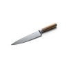 Orrefors Jernverk Chef Knife 8" (couteau de chef) Acier