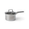 Orrefors Jernverk casserole en acier inoxydable 1,5L