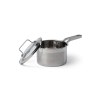 Orrefors Jernverk casserole en acier inoxydable 1,5L