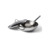 Orrefors Jernverk Poêle wok 32 cm