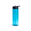 Bouteille d'eau Lord Nelson avec paille 700ml