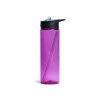 Bouteille d'eau Lord Nelson avec paille 700ml