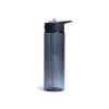 Bouteille d'eau Lord Nelson avec paille 700ml