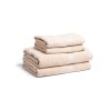Serviette de bain Lord Nelson Fairtrade 70x130cm set of 3