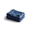 Nightingale Poncho en laine polaire 120x160 cm
