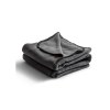 Nightingale Poncho en laine polaire 120x160 cm