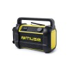M-928 - Muse radio de travail avec bluetooth 20W radio FM