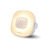 ML-198 - Muse wake up light Radio FM