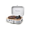 MT-201 - Muse vintage turntable Bluetooth et port AUX 2x5W
