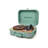MT-201 - Muse vintage turntable Bluetooth et port AUX 2x5W