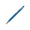 Stylo-bille Monaco métal toucher doux