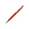 Stylo-bille Monaco métal toucher doux