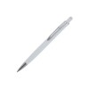 Stylo-bille Monaco métal toucher doux