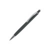 Stylo-bille Monaco métal toucher doux