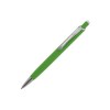 Stylo-bille Monaco métal toucher doux